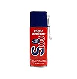 S100 19200A-12PK-12PK Engine Brightener Aerosol - 54 fl. oz., (Pack of 12)