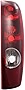 Garage-Pro Tail lamp Compatible with 2004-2012 Chevrolet Colorado/GMC Canyon Lens and Housing Passenger Side