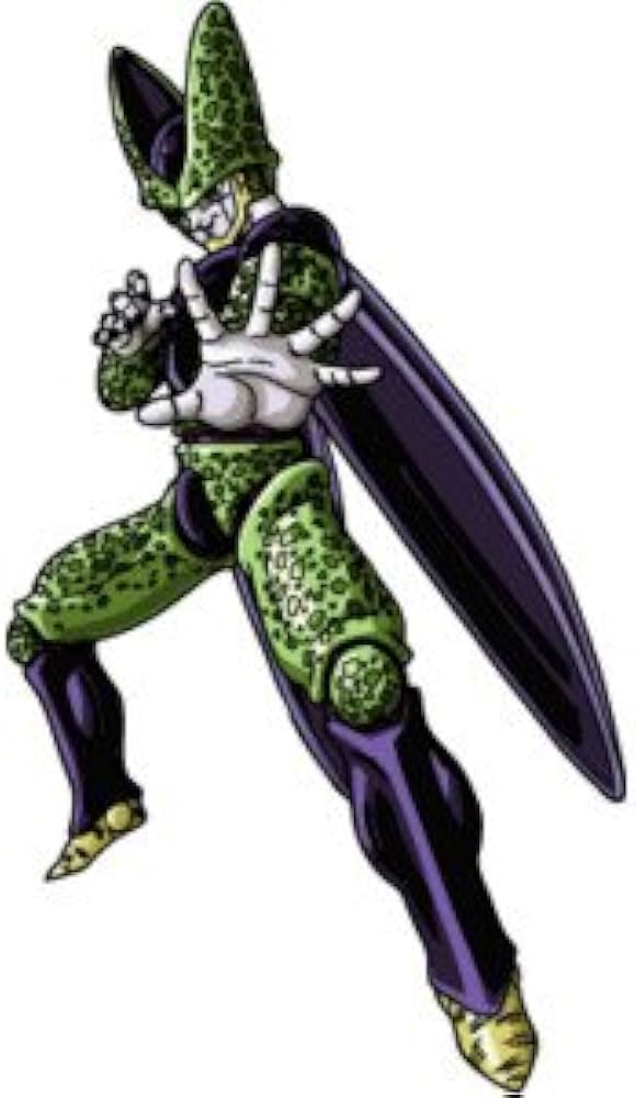 Amazon.co.jp: DBT-19 セル ドラゴンボール改 DRAGONBALL 転写