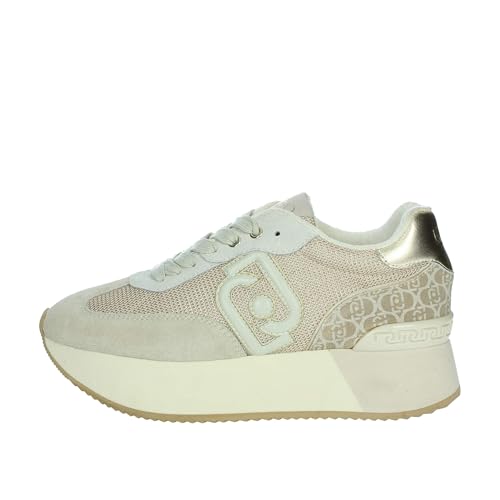 Baskets Liu Jo Dreamy 02 à plateforme pour vos sorties branchées de week-end