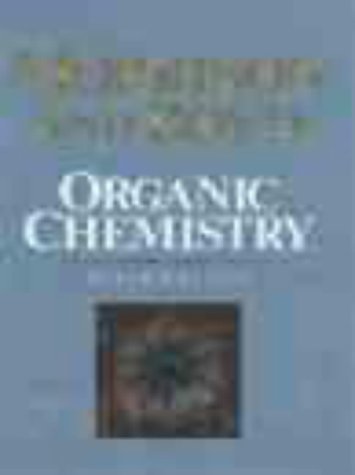 Organic Chemistry