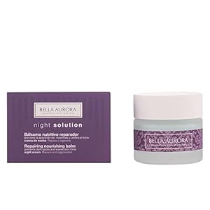 BELLA AURORA – Night Sol