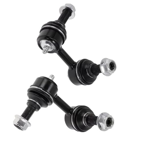 Buje barra suspensión delantera K750209 para Infiniti Q50 2019-2022 kit estabilidad premium