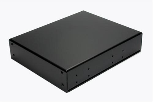 Smart Drive Classic SATA HDD Silencer