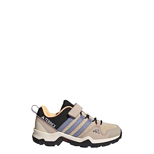adidas Terrex AX2R CF K Kids', Beige, Size 13K