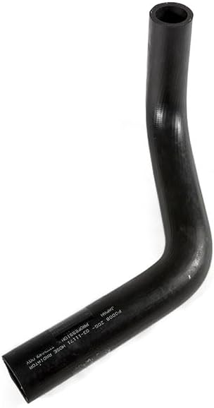 Upper Water pipe 20G-03-11171 37924 10934 HM-F00008 20G0311171 Compatible with Komatsu PC100-3 PC120-3 Excavator (Inside diameter:35mm)