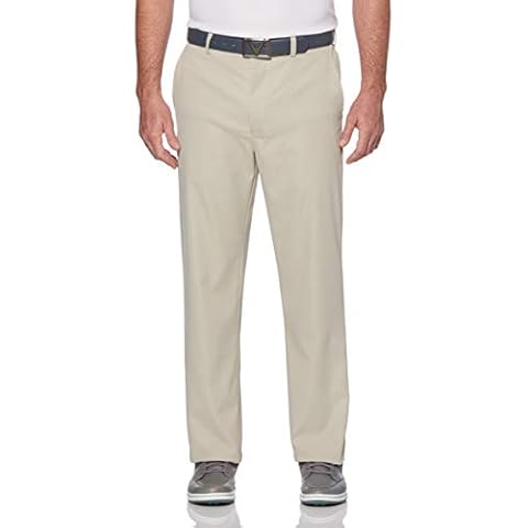 Callaway Pantalón de Golf elástico Pro Spin para Hombre Cover