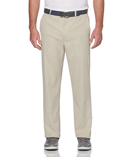 Callaway Men's Pro Spin 3.0 Stretch Active Waistband Golf Pants 30-38" Inseam (Available in Big & Tall) - image 1