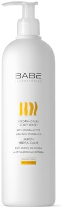 Laboratorios Babé - Jabón Corporal Hidra-Calm...