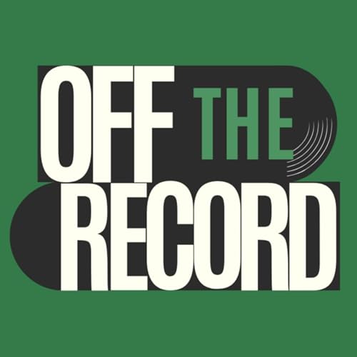 Couverture de Off The Record with Amplify Church