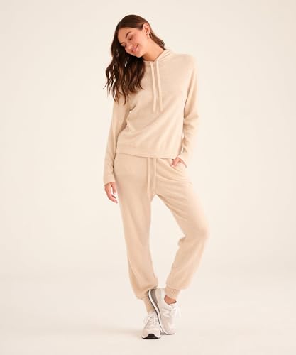 Women's The Off-Duty Cashmere Jogger2