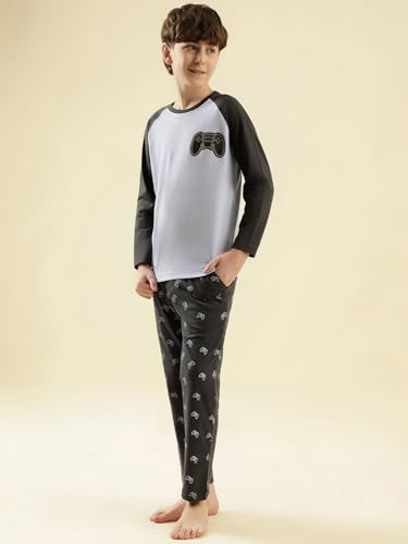 Image of Li'l Tomatoes boys Pajama Top