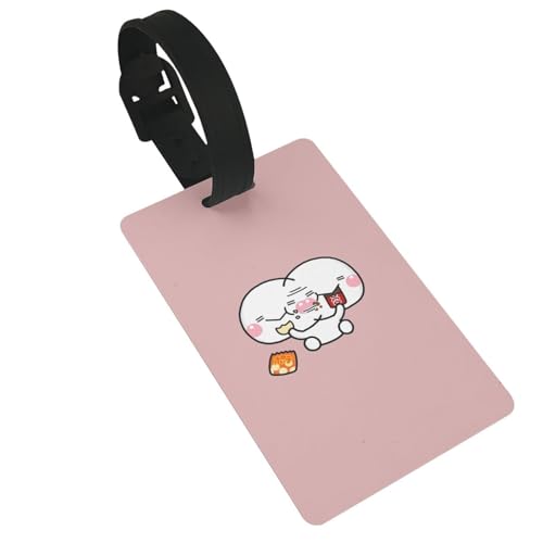 ����܂�т�� �ڈ� ���D �l�C ������� ����̉׎D �֗� �X�[�c�P�[�X�^�O ���s�p�i �����h�~ ���Q�b�W�^�O �l�[���v���[�g �O�b�Y �Z��/�d�b�ԍ�/���b�Z�[�W�Ȃ�