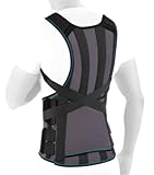 FAJA DORSOLUMBAR ACE625 T2