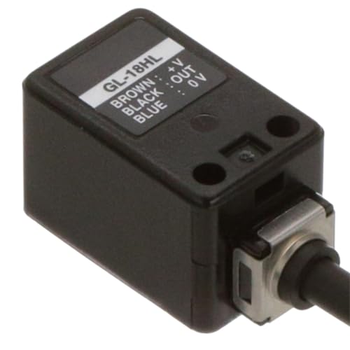 Capteur GL-18HL pour stopper les pannes de commutation de machine GL-18H