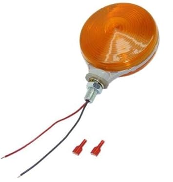 SKYJACK 121477, FLASHING ASSEMBLY LIGHT