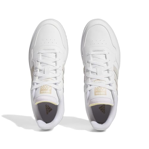 Image of adidas Womens Vl Court 3.0 Low