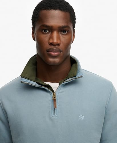 Sweat shirt Superdry m2014346a EU - vue 5