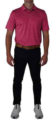 Columbia Golf Men's Omni-Wick Set II Polo4