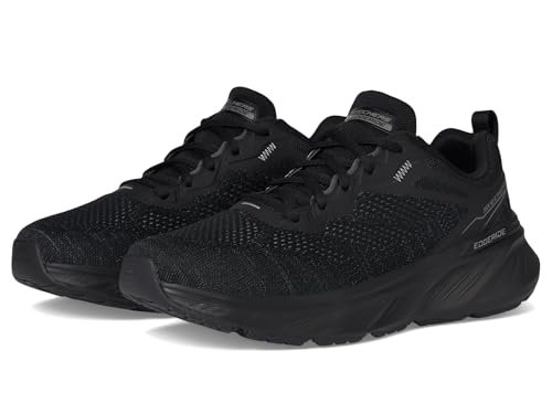 Image of Skechers Men Edgeride Exxo Lace Up Shoe