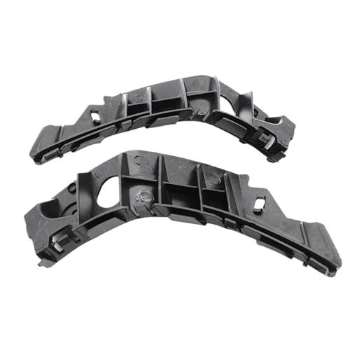 Support de pare-chocs avant gauche ou droit 741687 pour fixation carrosserie
