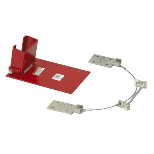 Guardian Fall Protection 2602 Wind Hook Accessory Kit