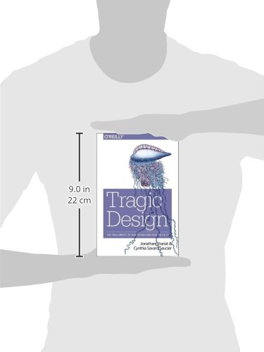 Tragic Design: The Impact of Bad Product Design and How to Fix It