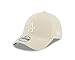 Produktbild New Era Cord Kappe gebogner Schirm MLB Los Angeles Dodgers 9Forty Cap - One-Size