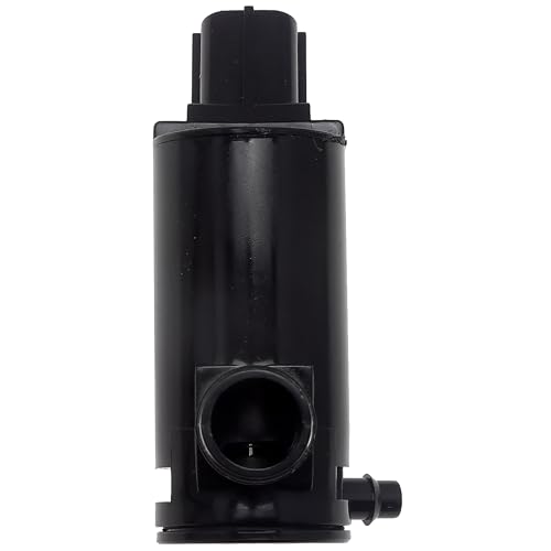 ACDelco Professional 8-6729 Windshield Washer Pump, 7.2 in