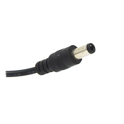 Adaptador de corriente para cámaras CCTV HOMSFOU compatible con varios voltajes 3