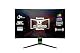 Aryond A32 V1.3 Gaming Monitor 32 Zoll 165Hz Curved