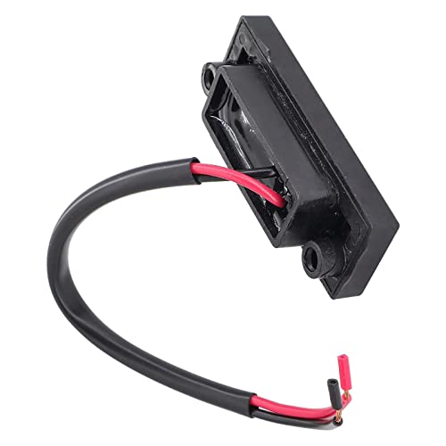 Verrouillage du couvercle de coffre Accent pour ouverture fluide