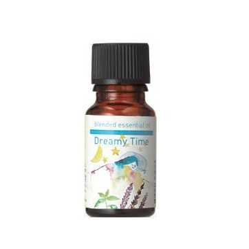 Amazon.co.jp: 生活の木 ドリーミータイム 10ml ブレンド
