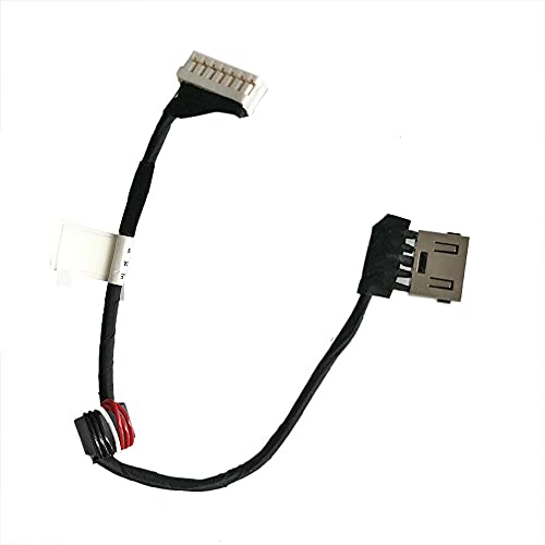 Câble d'alimentation CC Lenovo Y72015IKB pour retrouver votre liberté de mouvement