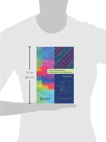 Understanding Numbers in Elementary School Mathematics - Image 3