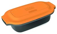 Morphy Richards Ph2 Mico Multipot, Orange
