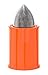 Crosman LF1754 PowerShot Fast Flight Penetrator Pellets, .177 Cal, 5.4 Grains, Pointed, Lead-Free, 150ct
