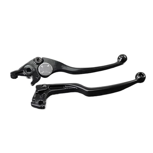 Leviers de frein et d'embrayage pour Suzuki SV650 et Katana 600