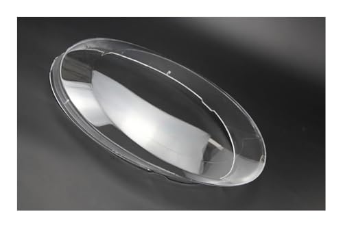 Abat-jour lentille phare de remplacement pour rénover l'éclairage opaque de Beetle 2013-2020