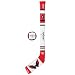Franklin Sports NHL Washington Capitals Team Soft Sport Hockey Set
