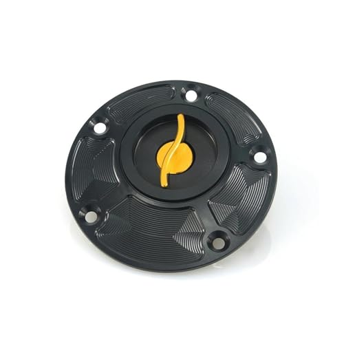 Bouchon réservoir essence rapide Yamaha MT09 2014-2022 accessoire MT07 MT10