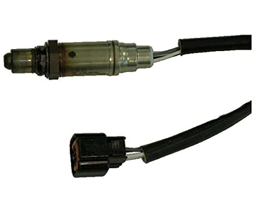 Sonde lambda Meat & Doria 81525 capteur oxygène échappement essence diesel