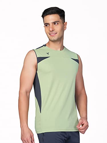 Image of TECHNOSPORT Men Vest