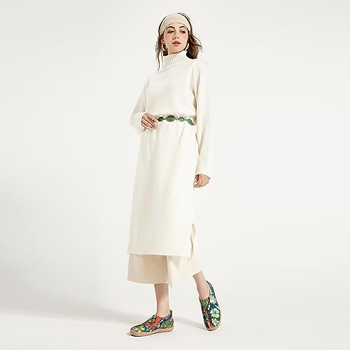 Image of UIN Women's Art Travel Shoes Slip On Casual Cozy Loafers Lightweight Comfort Fashion Sneaker Toledo Ⅰ