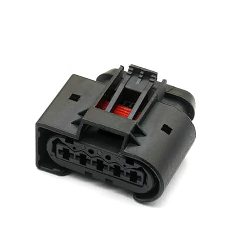Connecteur électrique de câblage auto 5 broches 09441511 avec joint et borne