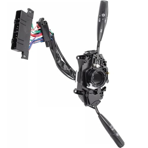 Interrupteur d'essuie-glace et clignotant multifonction pour Toyota Pickup 8431035300