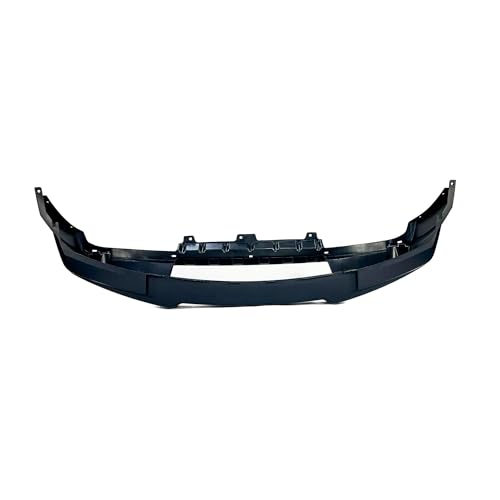 Image of FitParts Compatible with Jeep Grand Cherokee 2005-2007 Front Bumper Cover