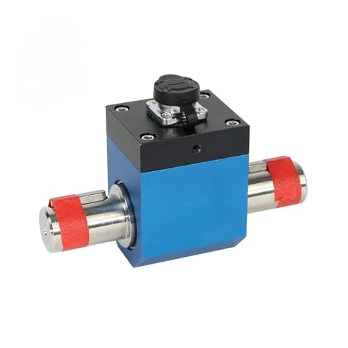 DYN-206 Dynamic Torque Sensor for AC/DC Motors - Compact Torque