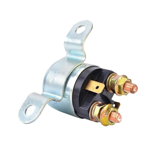 Solénoïde de relais de démarreur 710001364 pour quad Can-Am Outlander