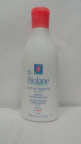 الوغد مخزن وهم Lait De Toilette Douceur Biolane Transformingteens Org